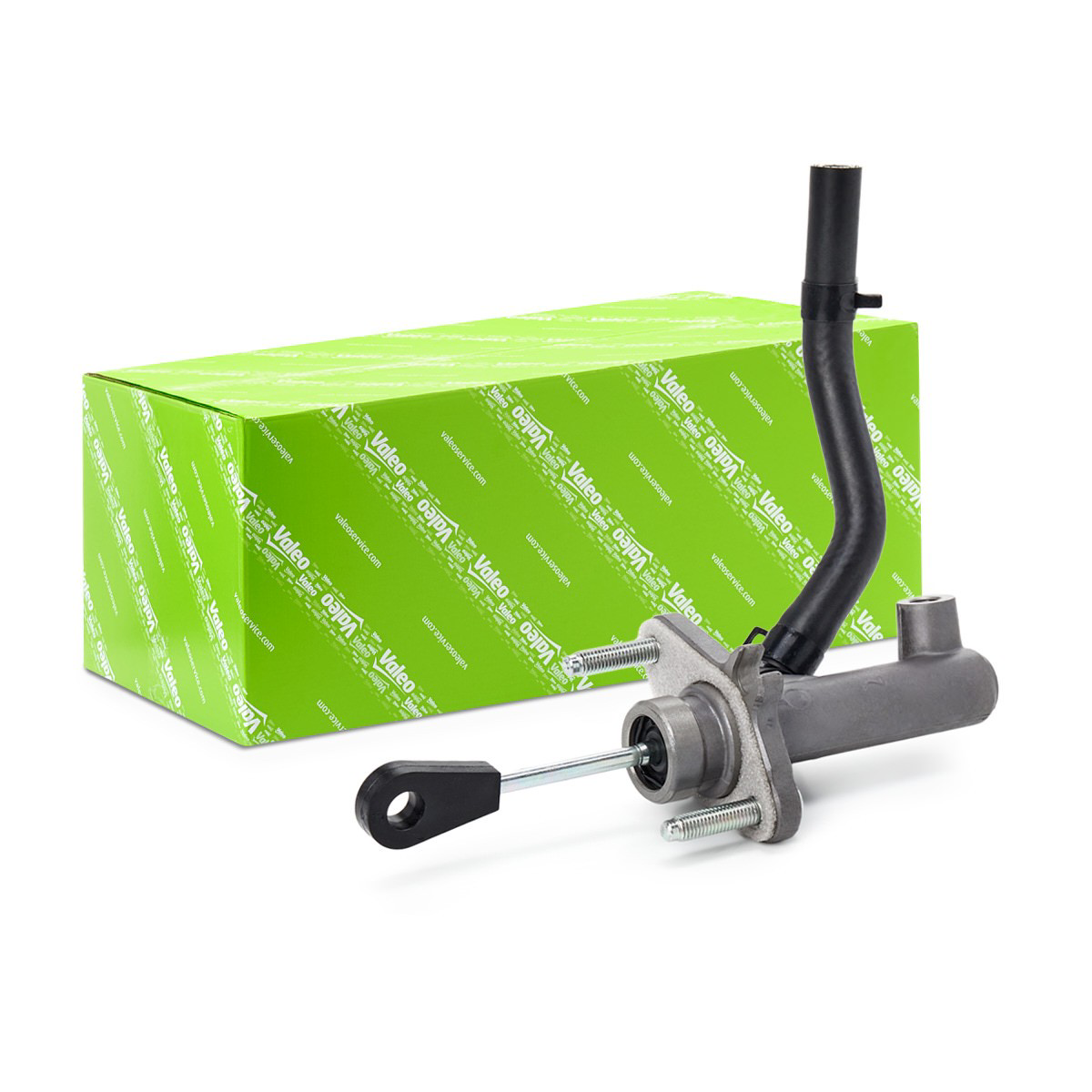 Главный цилиндр сцепления 800304 VALEO