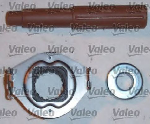 Комплект сцепления (3 части) VALEO 801246 цена, от 140.31 USD