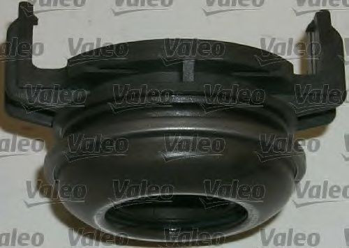 801553 VALEO Сцепление в сборе