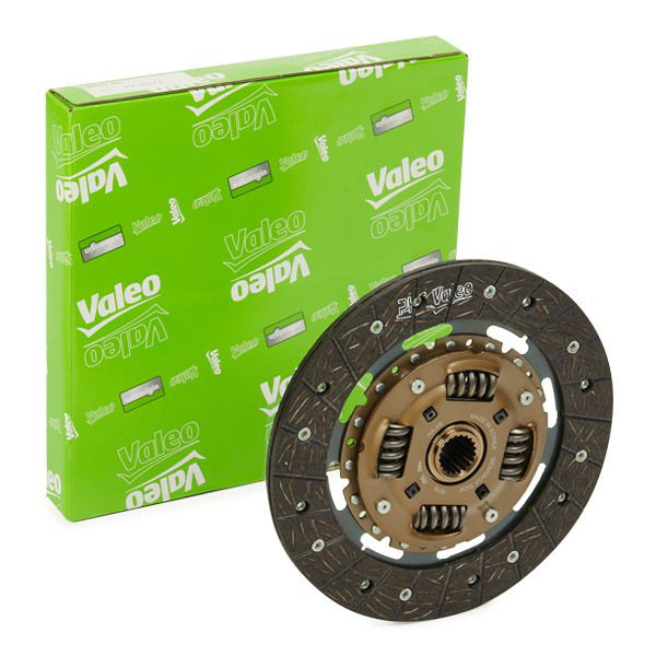Купить 803530 VALEO Диск сцепления
