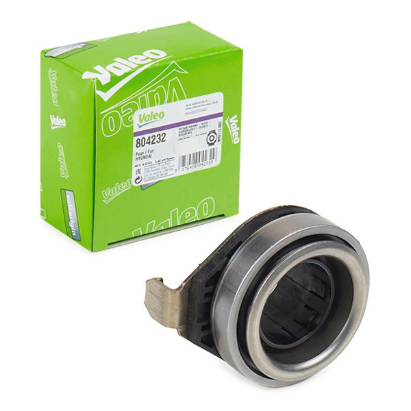 Подшипник скольжения сцепления VALEO 804232 цена, от 21.14 USD