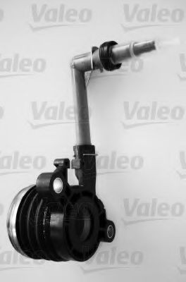 Купить 804569 VALEO Цилиндр сцепления в сборе с выжимным подшипником