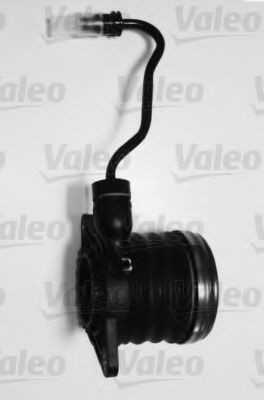 Рабочий цилиндр сцепления в сборе 804581 VALEO