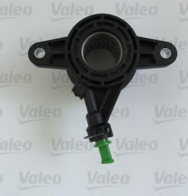 Рабочий цилиндр сцепления в сборе 804592 VALEO