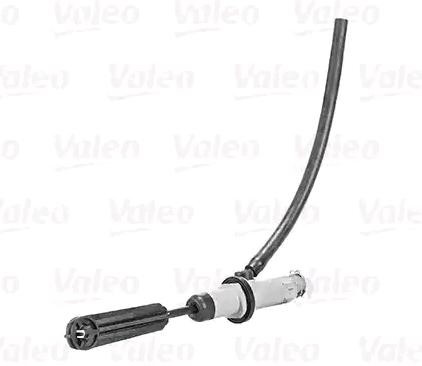 Главный цилиндр сцепления 804643 VALEO