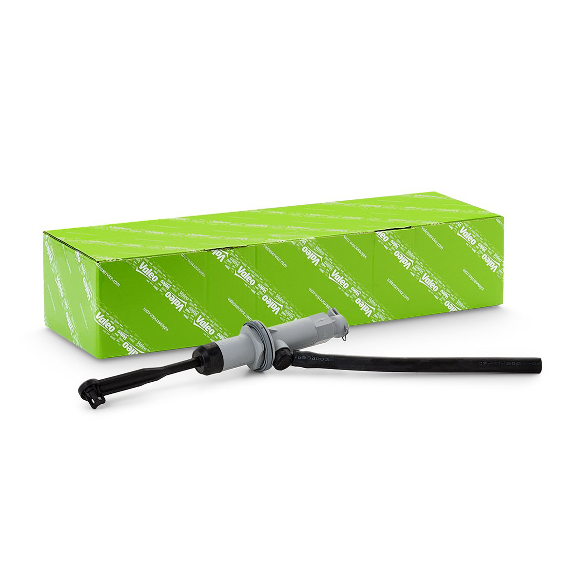 Цилиндр сцепления VALEO 804652