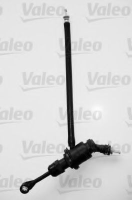 Купить 804822 VALEO Главный цилиндр сцепления