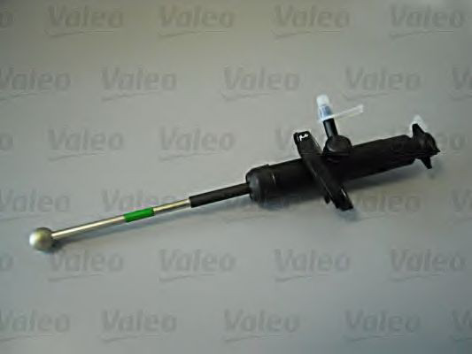 Купить 804834 VALEO Главный цилиндр сцепления