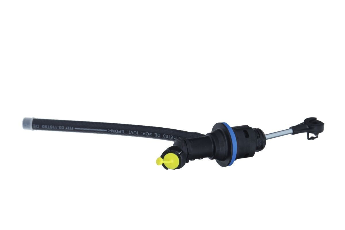 Цилиндр сцепления VALEO 804838