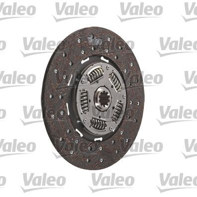 Диск сцепления VALEO 806196 цена, от 396.48 USD