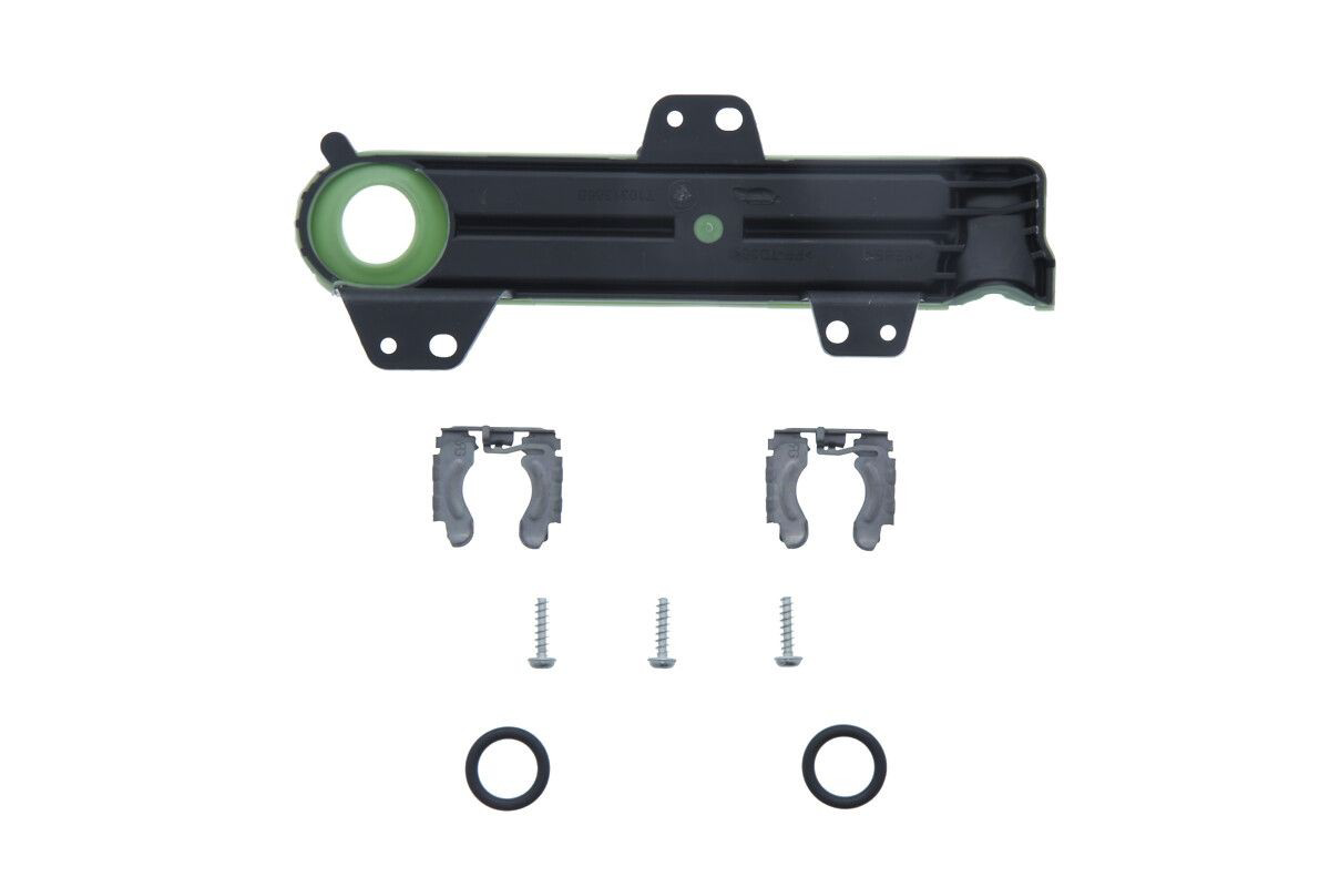 Радиатор печки 812007 VALEO