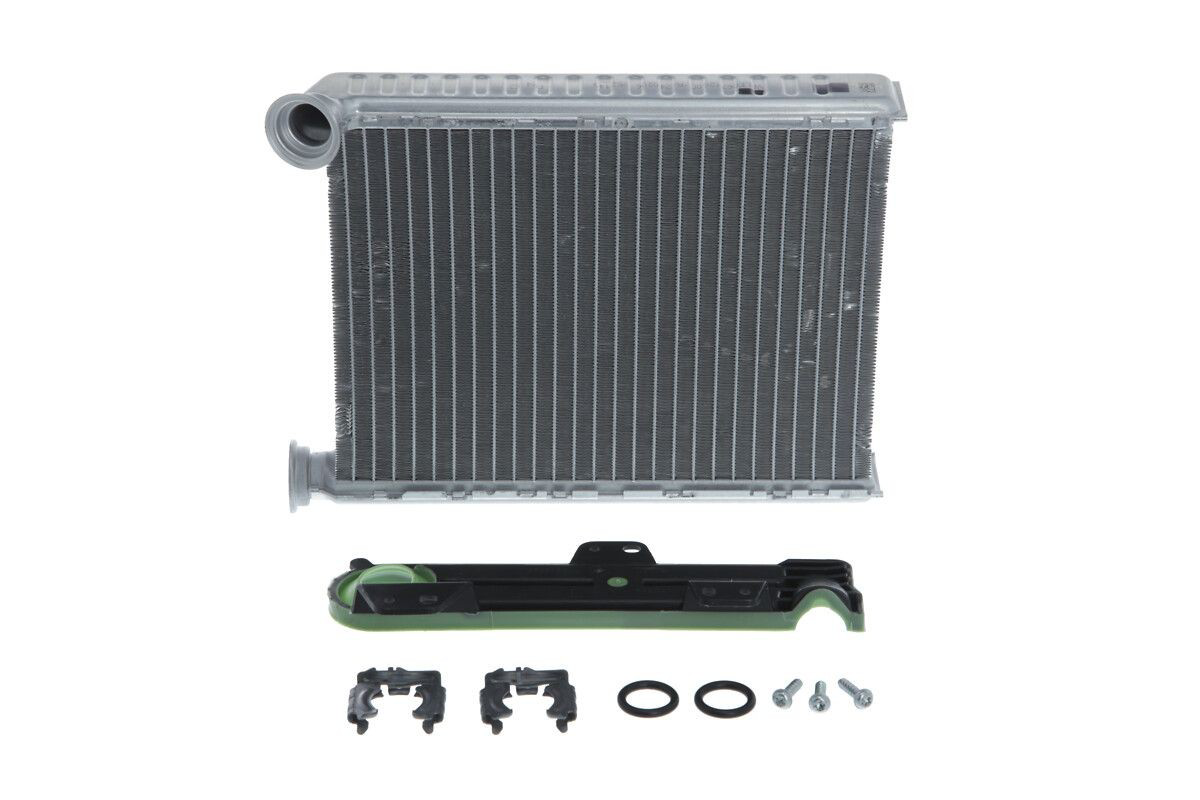 812007 VALEO Радиатор отопителя салона