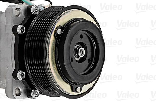 Купить 813038 VALEO Компрессор климатической установки