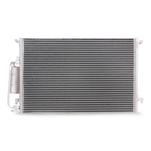 Конденсатор кондиционера VALEO 817712 цена, от 72.81 USD