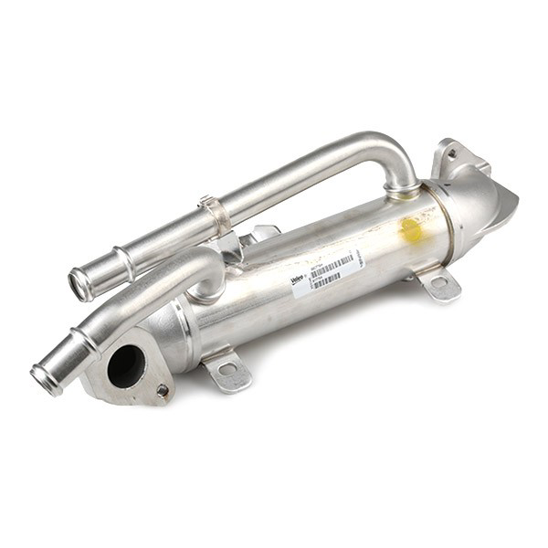 817754 VALEO Радиатор системы EGR