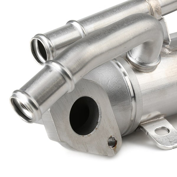 Радиатор системы EGR 817754 VALEO