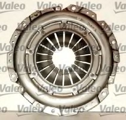 821062 VALEO Сцепление в сборе
