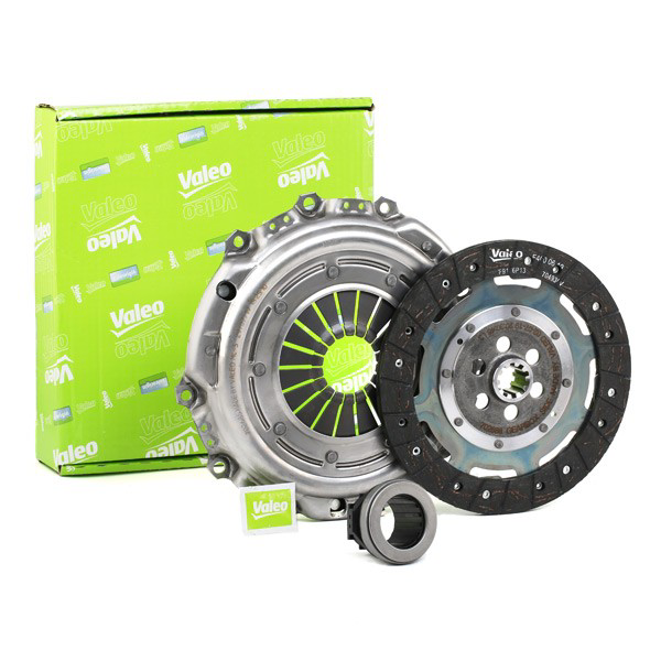 Комплект сцепления (3 части) VALEO 821313 цена, от 182.24 USD