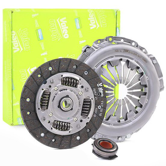 Комплект сцепления VALEO 821457