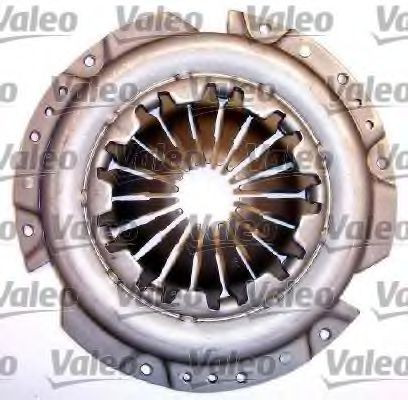 Комплект сцепления (3 части) VALEO 826350 цена, от 101.26 USD