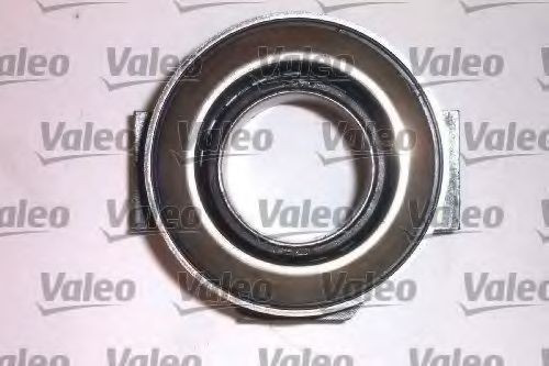 826350 VALEO Сцепление в сборе