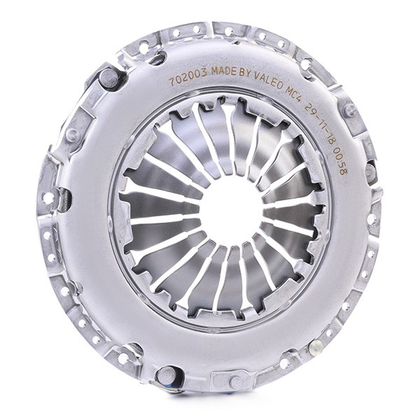 Комплект сцепления (3 части) VALEO 826473 цена, от 161.26 USD