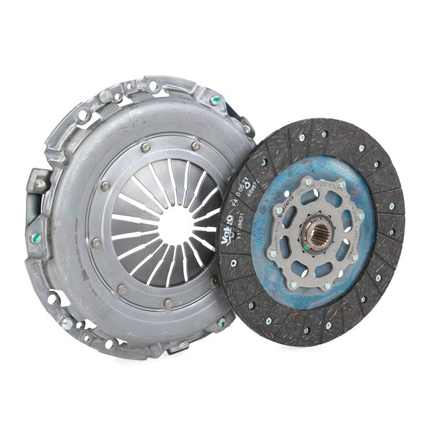 Купить VL826525 VALEO Комплект сцепления (диск, корзина, подшипник)