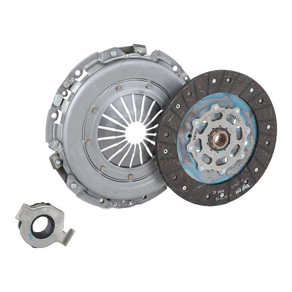 Комплект сцепления VALEO VL826525