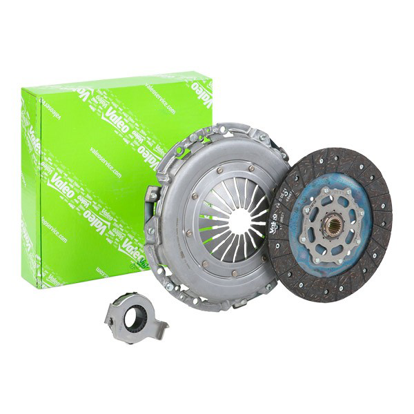 Купить VL826525 VALEO Комплект сцепления (диск, корзина, подшипник)