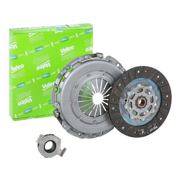 Сцепление VL826525 VALEO