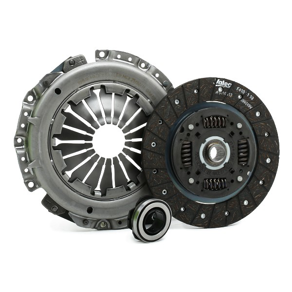 Комплект сцепления (3 части) VALEO 826533 цена, от 172.58 USD