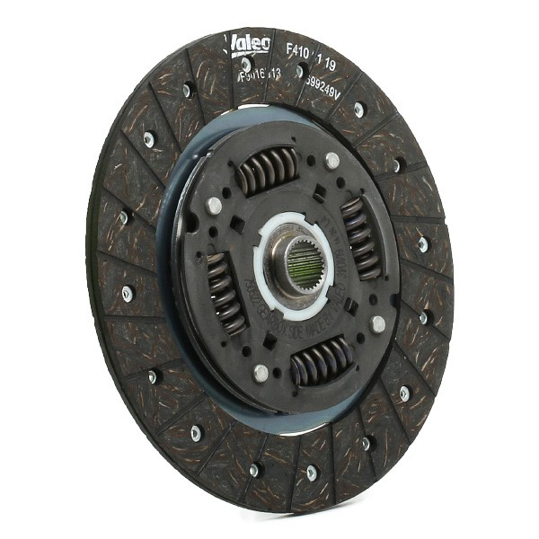 Комплект сцепления VALEO 826533