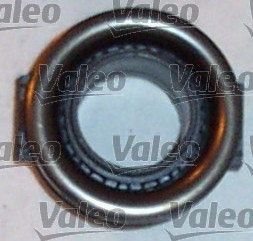 Купить 826755 VALEO Комплект сцепления (диск, корзина, подшипник)