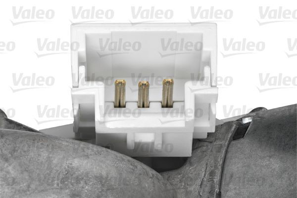 Купить 826767 VALEO Комплект сцепления (диск, корзина, подшипник)