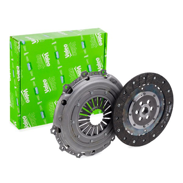 Сцепление 826797 VALEO