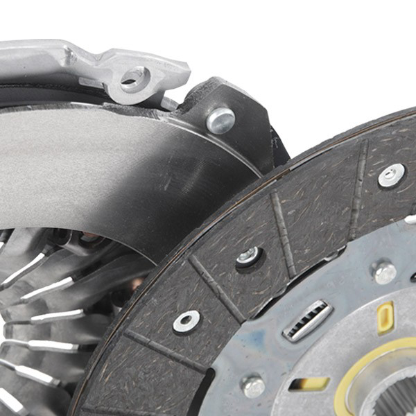 Комплект сцепления VALEO 826865