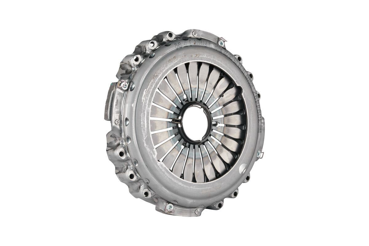 Сцепление 827190 VALEO