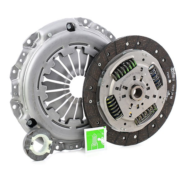 Комплект сцепления (3 части) VALEO 828108 цена, от 152.09 USD