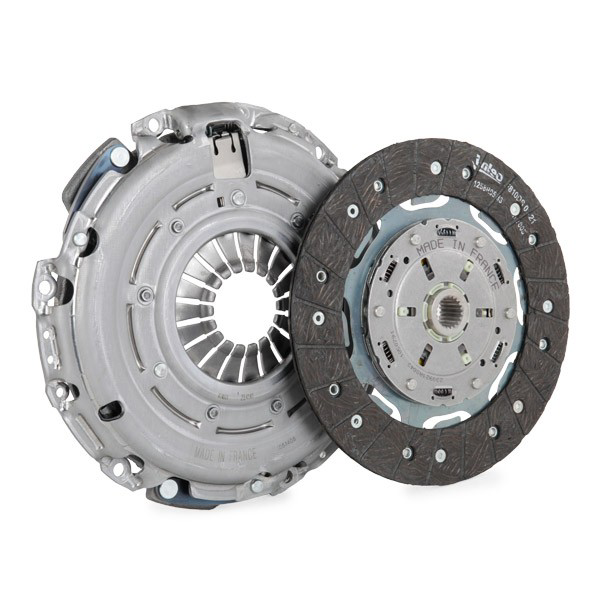 Комплект сцепления (3 части) VALEO 828577 цена, от 274.27 USD