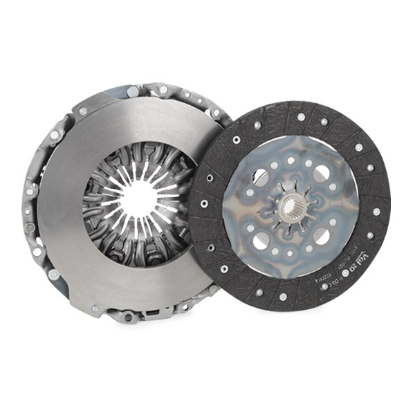 Комплект сцепления (3 части) VALEO 828583 цена, от 210.78 USD