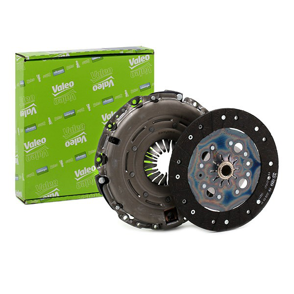 Комплект сцепления VALEO 828583