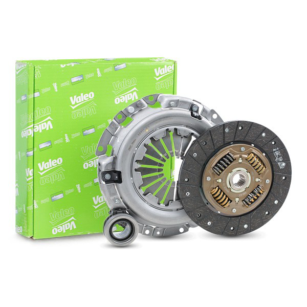 Комплект сцепления (3 части) VALEO 828792 цена, от 99.73 USD