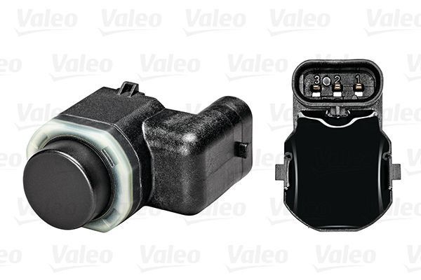 Акустическая парковочная система VALEO 890009 цена, от 16.47 USD