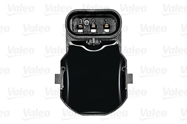 Датчик парктроника центральный VALEO 890009