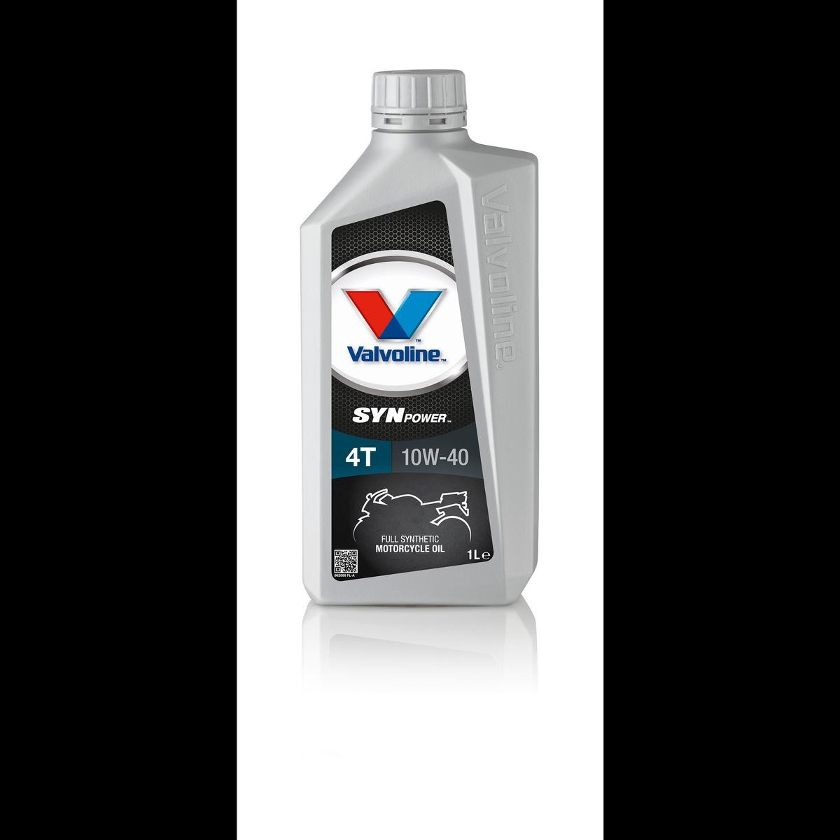 Масло моторное VALVOLINE 862066