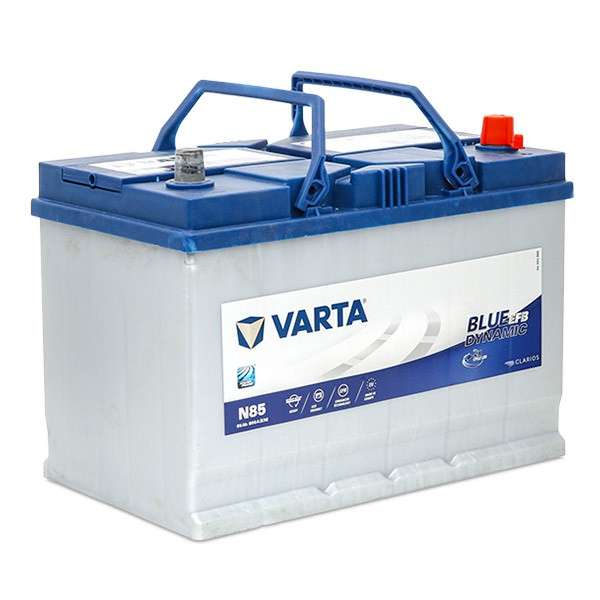 Купить 585501080D842 Varta Батарея аккумуляторная