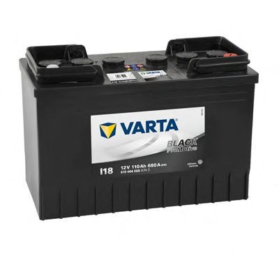 610404068A742 Varta Аккумуляторная батарея
