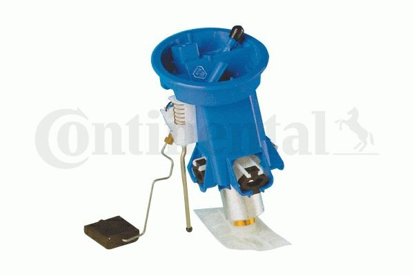 HBE65453533 HB Autoelektrik Электробензонасос