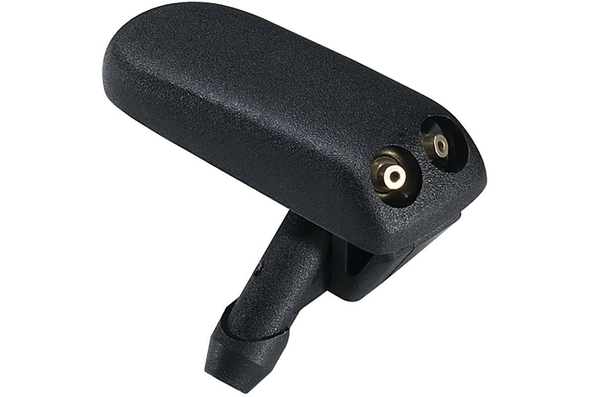 Форсунка омывателя лобового стекла Continental/Siemens 246069056001Z