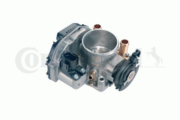 Дроссельная заслонка в сборе Continental/Siemens 408237212002 цена, от 44.99 USD